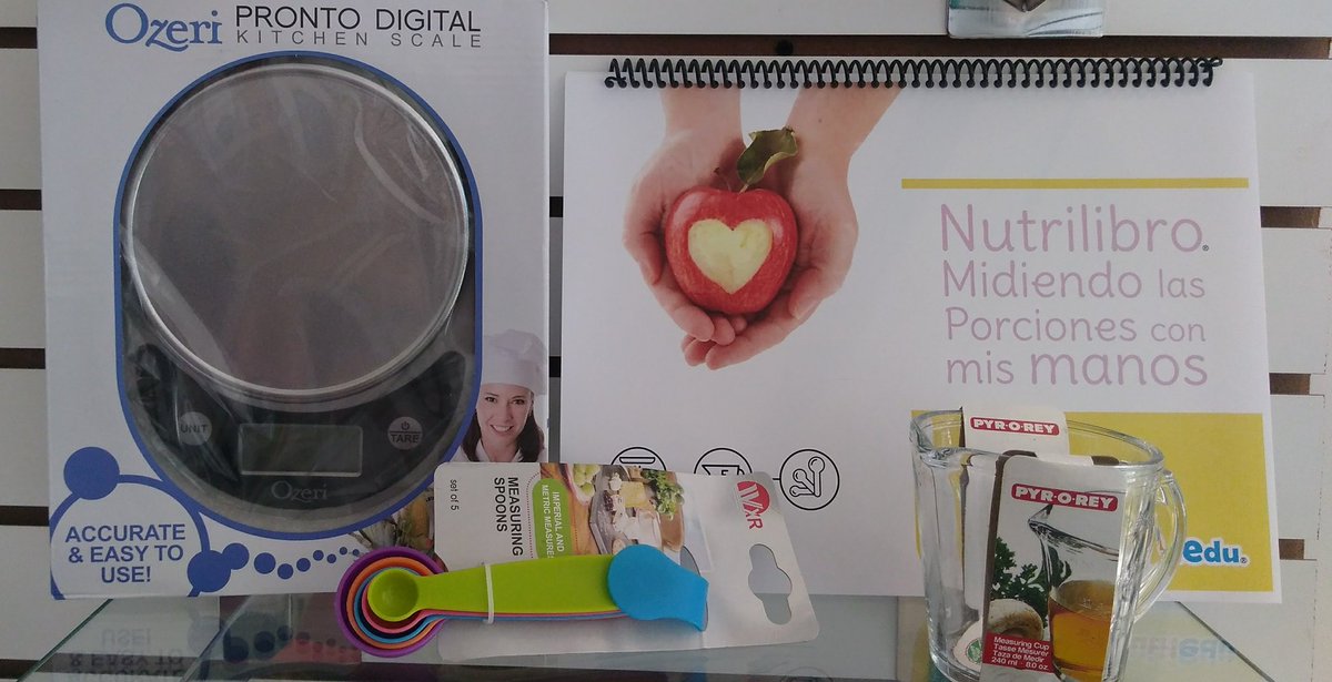 NutriShopSON's tweet photo. Es momento de comenzar tu plan de alimentación y no tienes con que medir tus porciones?
 No olvides que en Nutri Shop Coapa tenemos un amplio surtido en básculas de alimentos, tazas y cucharas medidoras. Te esperamos!!! https://t.co/F6Hx3A7heY