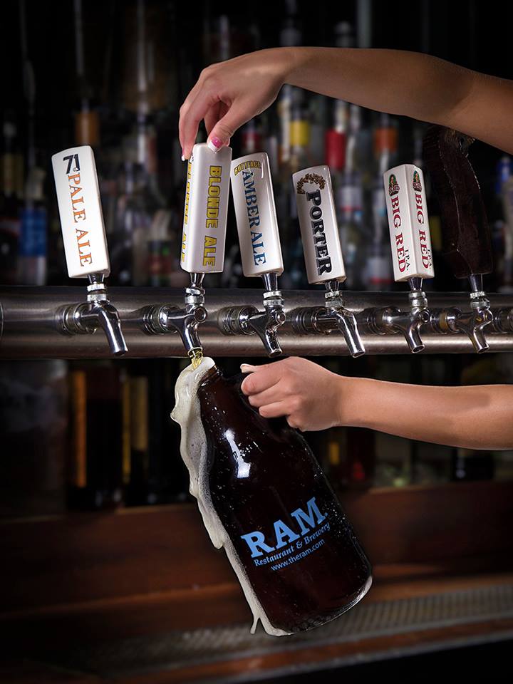 Qwaitlist's tweet photo. We're excited to let you know that @theRAM's Tacoma and Lake Stevens locations are now #intheQ!

Use the Q app and we'll do the waiting for you while you head to The Ram. Cheers to less waiting and more delicious burgers and brews! https://t.co/4CPObOUwFi