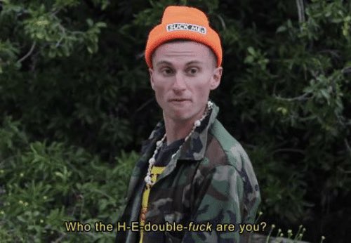 SamCores's tweet photo. Dentist: Puts literally any tool in my mouth
My tongue: https://t.co/4OZSyEgShX