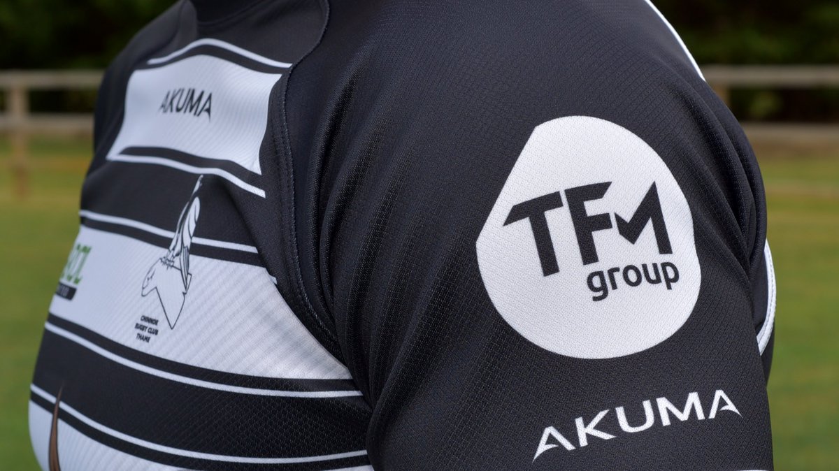 Chinnor RFC Thame tweet media