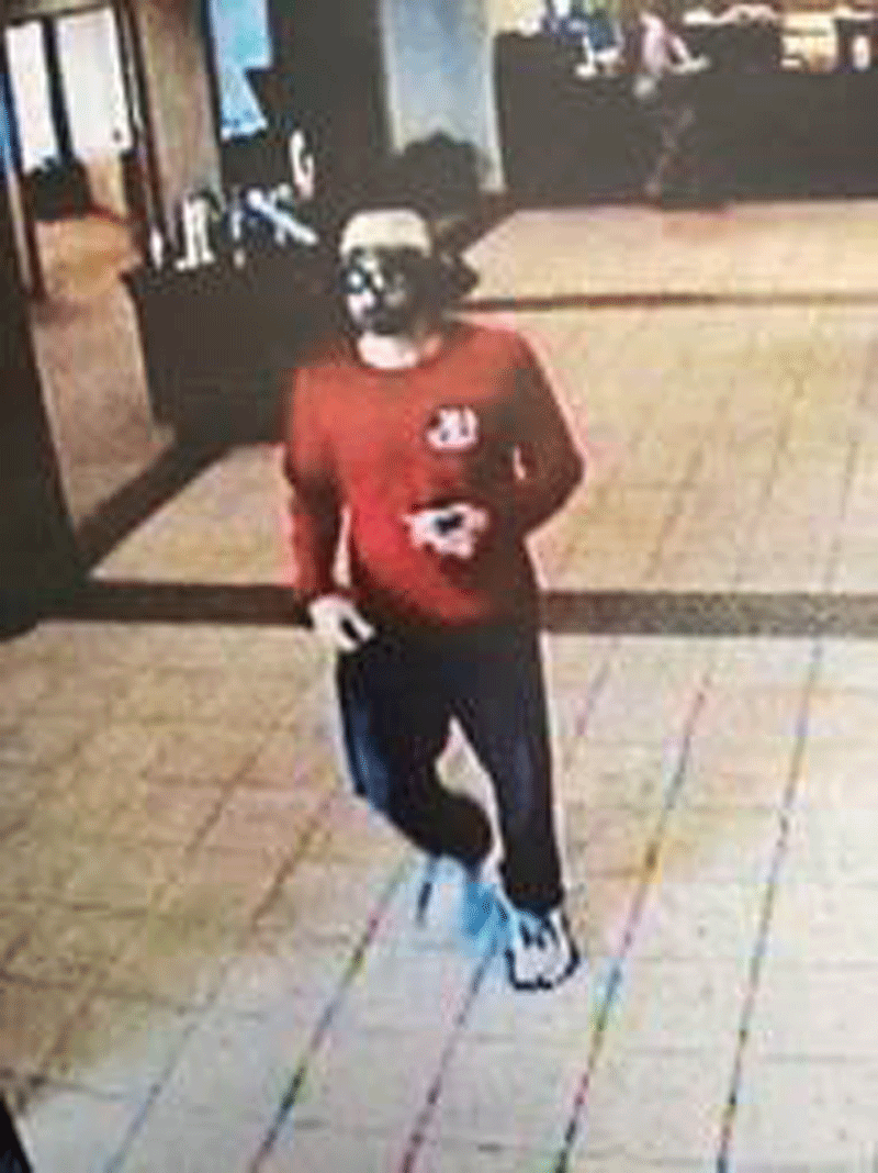 wsfa12news's tweet photo. BREAKING UPDATE: We now have photos of the Prattville bank robbery suspect, as well as his vehicle. There may be a second suspect, police say. 

DETAILS: https://t.co/3swl7wKlEr https://t.co/0bUN0EVLgQ