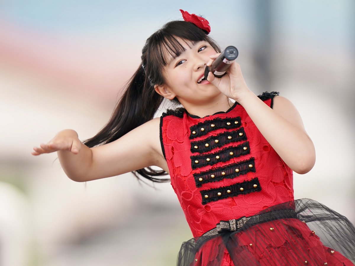 2019年8月11日 Fukuoka IDOL PLACE ミスターマックス橋本店 天神三丁目華咲ケ少女達 4の3 #天神三丁目華咲ケ少女達 ...