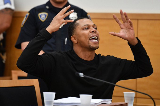 Sebastian Telfair, once a hoops phenom, sentenced to prison on gun charge -  The Washington Post