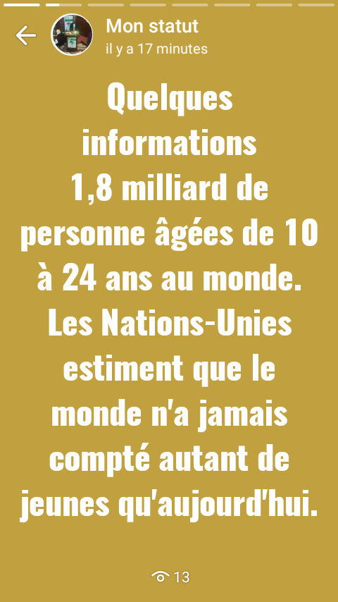 Hassane Gordé Oumarou (@gordehassane) on Twitter photo 