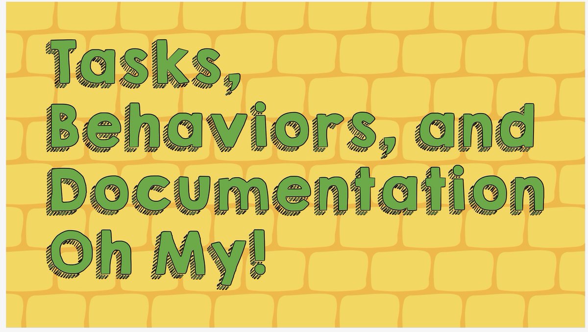 SPEDismyJAM's tweet photo. Presenting 3 times tomorrow at the Region 5 Curriculum Conference in Nederland, TX. Bringing special education teachers ways to use and teach technology in resource and self-contained classrooms. 

#Region5ESC #PLN #SpEd https://t.co/V2mIX33fzX