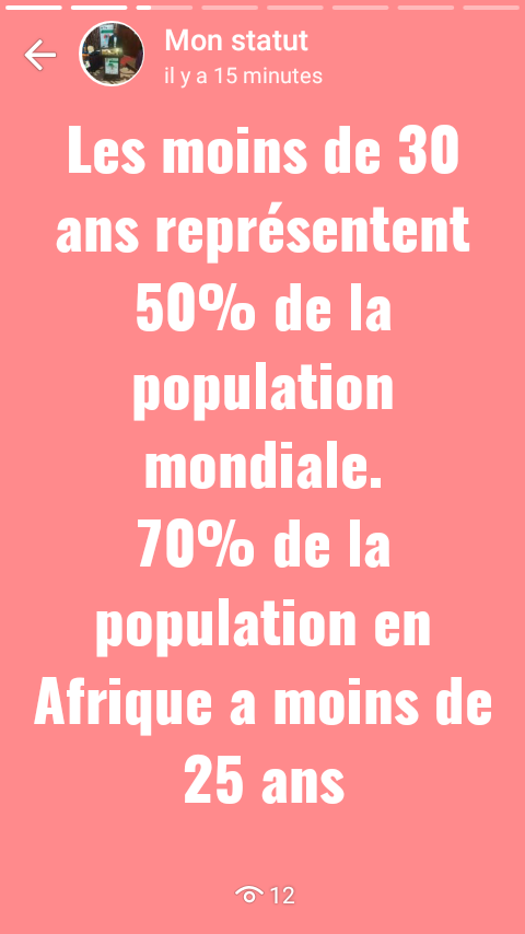 Hassane Gordé Oumarou (@gordehassane) on Twitter photo 