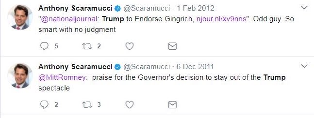 Rising serpent on Twitter