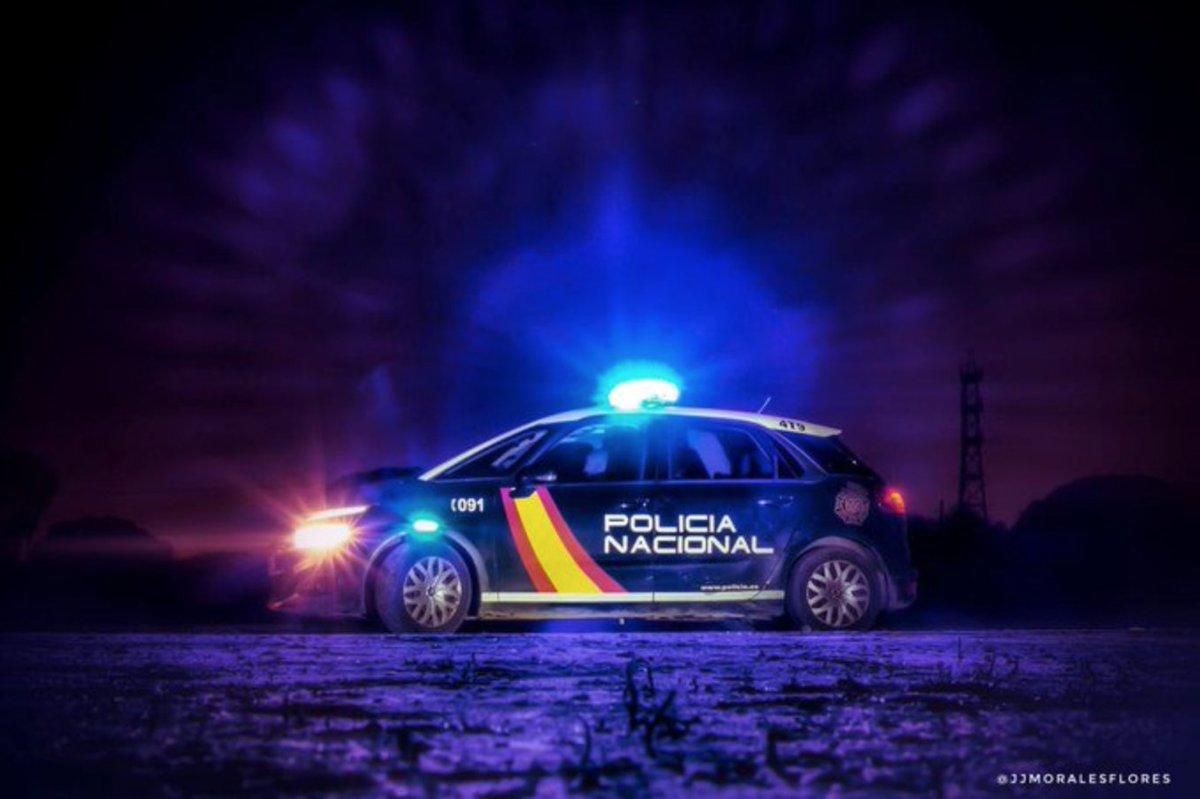 Policía Nacional on X: 🚨Cae la noche pero puedes encontrar esas