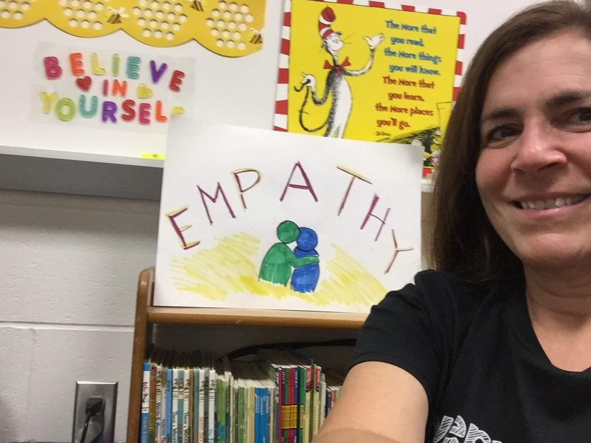 So excited to meet all the young Jackets🐝tomorrow at TREC!! I believe great thing will happen! <a href="/mrskatieconley/">Katie</a> @mrbeidenbach #tresteachers #everystudenteveryday