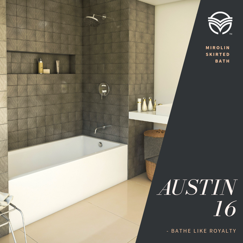 Mirolin's tweet photo. Why settle for less when you can have it all? Check out Austin 16 today: https://t.co/hf6jayPQA6 https://t.co/SVWyEgAwoi