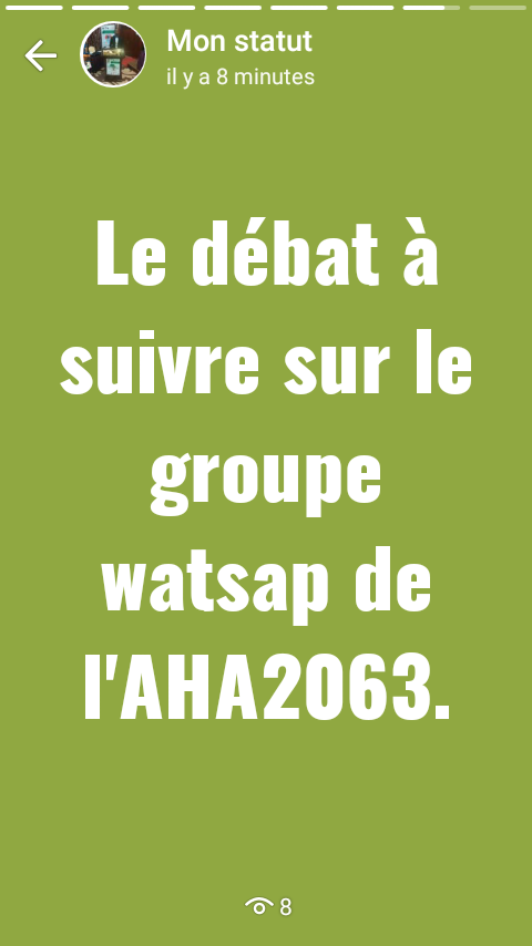Hassane Gordé Oumarou (@gordehassane) on Twitter photo 