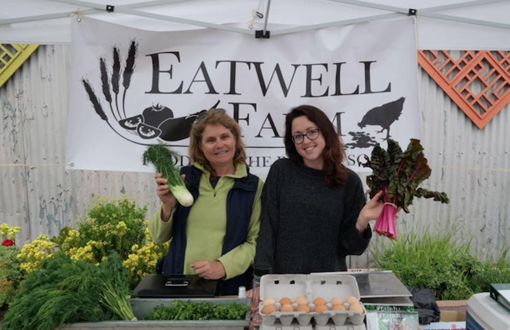 Be uncommon. Uniqueness is all around, from the Community Market to Constanso's. Try something different at these August events: bit.ly/2Z1Gvh2 #SanFrancisco #CandlestickSF