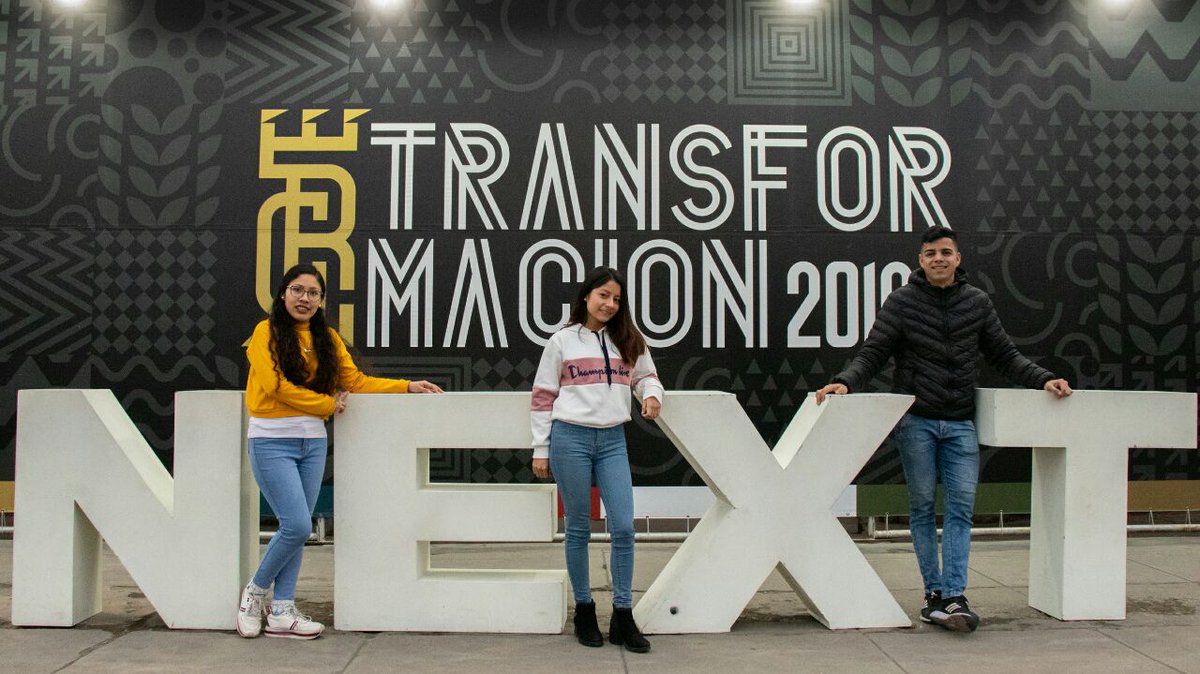 NextAVOficial's tweet photo. Y cada sábado se pone mejor 🔥😱
¡No te lo pierdas!
Tú también eres bienvenid@ 😎🤙🏻
#NextAV #Welcome
#OnFire #Happy https://t.co/QIZxzIdCmK