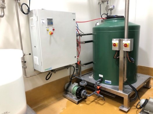 prhotelgroup's tweet photo. Pacific Resort Aitutaki Nui embraces Green Technology by finding an eco-friendly alternative for water treatment on property. Click the link below to read more. 💚💧🌏 #pacificresort
https://t.co/10KXQBajuD https://t.co/DqVEFtvEGQ
