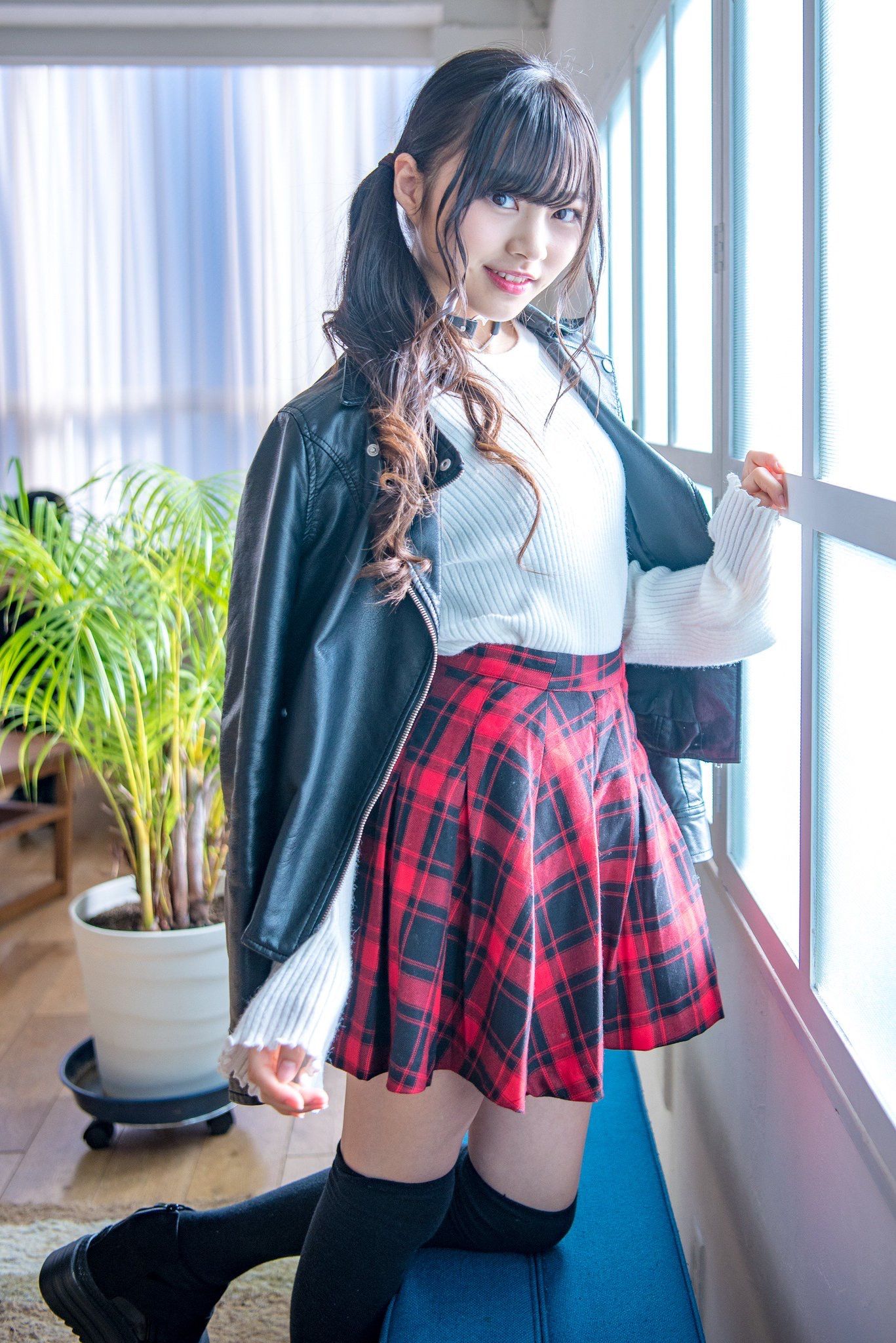 柊宇咲 