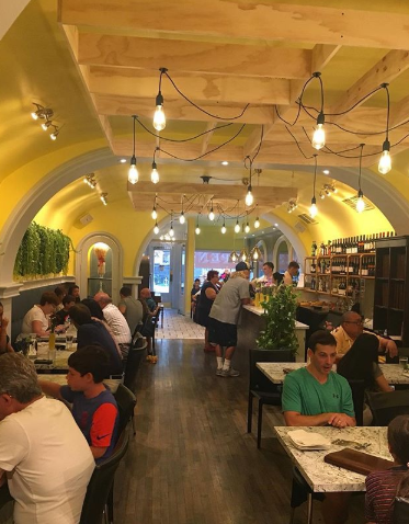 CulturalHotspot's tweet photo. Enjoy an elegant dining experience at @NimmanThai awarded Top 10 Thai Restaurant and Top 10 Pad Thai in Toronto. Enter the HOT Eats giveaway at https://t.co/JQ0tBGcIzw 📸Nimman Thai #HotEats #CulturalHotspot https://t.co/YJRXeSyk2n