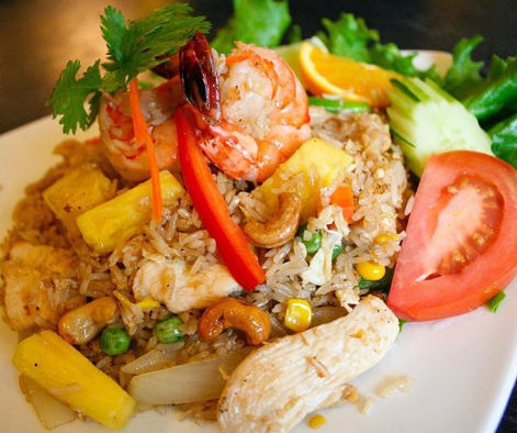 CulturalHotspot's tweet photo. Enjoy an elegant dining experience at @NimmanThai awarded Top 10 Thai Restaurant and Top 10 Pad Thai in Toronto. Enter the HOT Eats giveaway at https://t.co/JQ0tBGcIzw 📸Nimman Thai #HotEats #CulturalHotspot https://t.co/YJRXeSyk2n