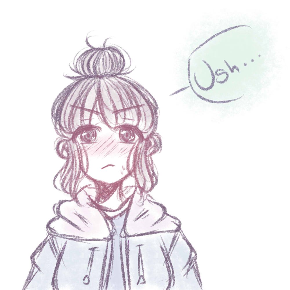 daisyfPP's tweet photo. Una pan que se va al doctor toda muerta porque no quiere ir pero tiene que ahre¿?
(´-ε-`)
#art #draw #digitaldrawing #illustration #artist #dibujo #drawings #drawe #oc #myoc #originalcharacter #itsmine #arte #wacom #paintoolsai #digitalart https://t.co/IqeVIn2eaz