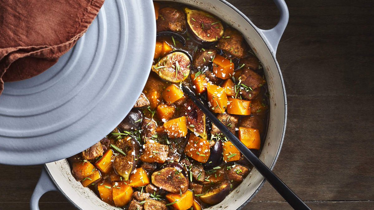 dailyrecipes7's tweet photo. (How To Make Moroccan Lamb and Fig Stew Recipe) Read Full > https://t.co/gjLsfEdAL9
#recipes #recipeshare #recipesforselflove #RecipesWithPurpose #recipesbook #recipesharing #recipeswap #ketorecipe #recipesbyyou #RecipesThatCrock #recipesforwomen #recipesuccess #recipesmom https://t.co/7kmjr6loo7