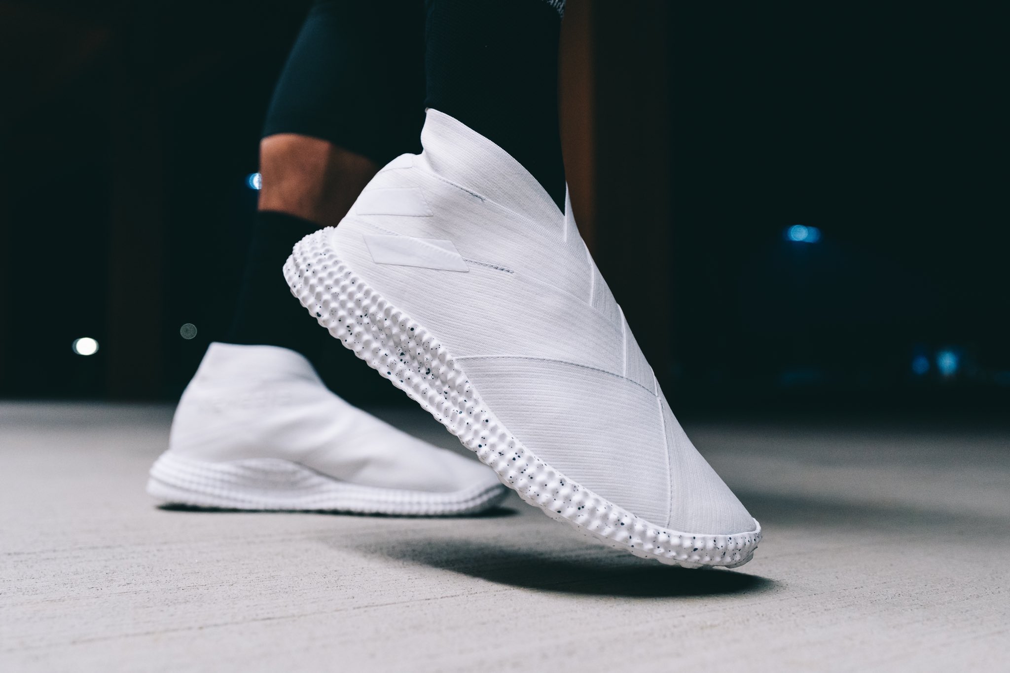 Adidas nemeziz 19.1 trainer sale