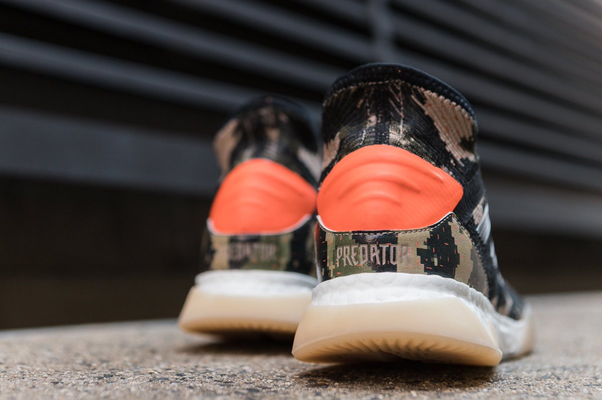 adidas nemeziz 19.1 tr lifestyle shoe