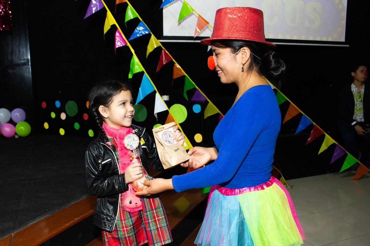 NDRAguaViva's tweet photo. ¡Qué gran fin de semana hemos tenido!
Te esperamos todos los domingos en nuestras reuniones de #KidsAV . https://t.co/wdnx1qK23k