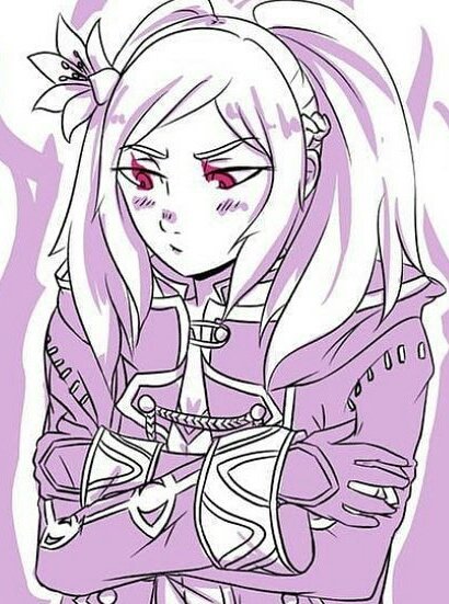 Ɠяιмα (@xxfallendragon) on Twitter photo 