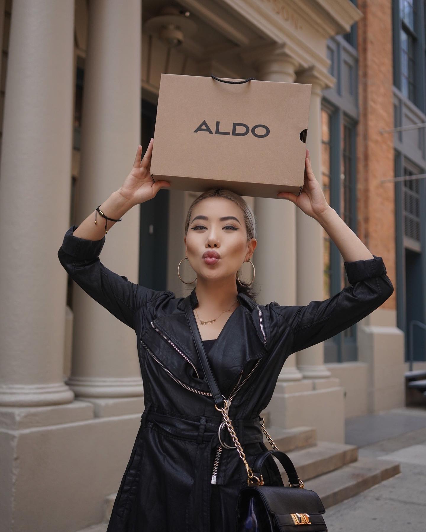 Aldo 2019 bags sale