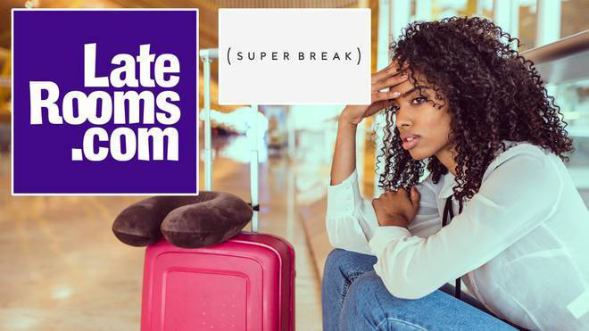 Check out our new article: Super Break Failure bit.ly/2KugYVL #businessfailure #TravelNews #superbreak #MalvernWorcestershire #laterooms #TourOperator #IATA