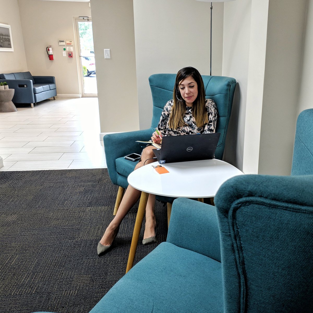 Lakeside Workspaces tweet media