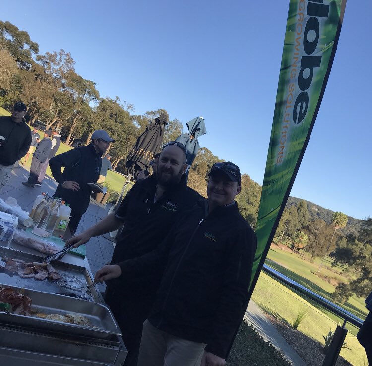 GlobeTurf tweet media