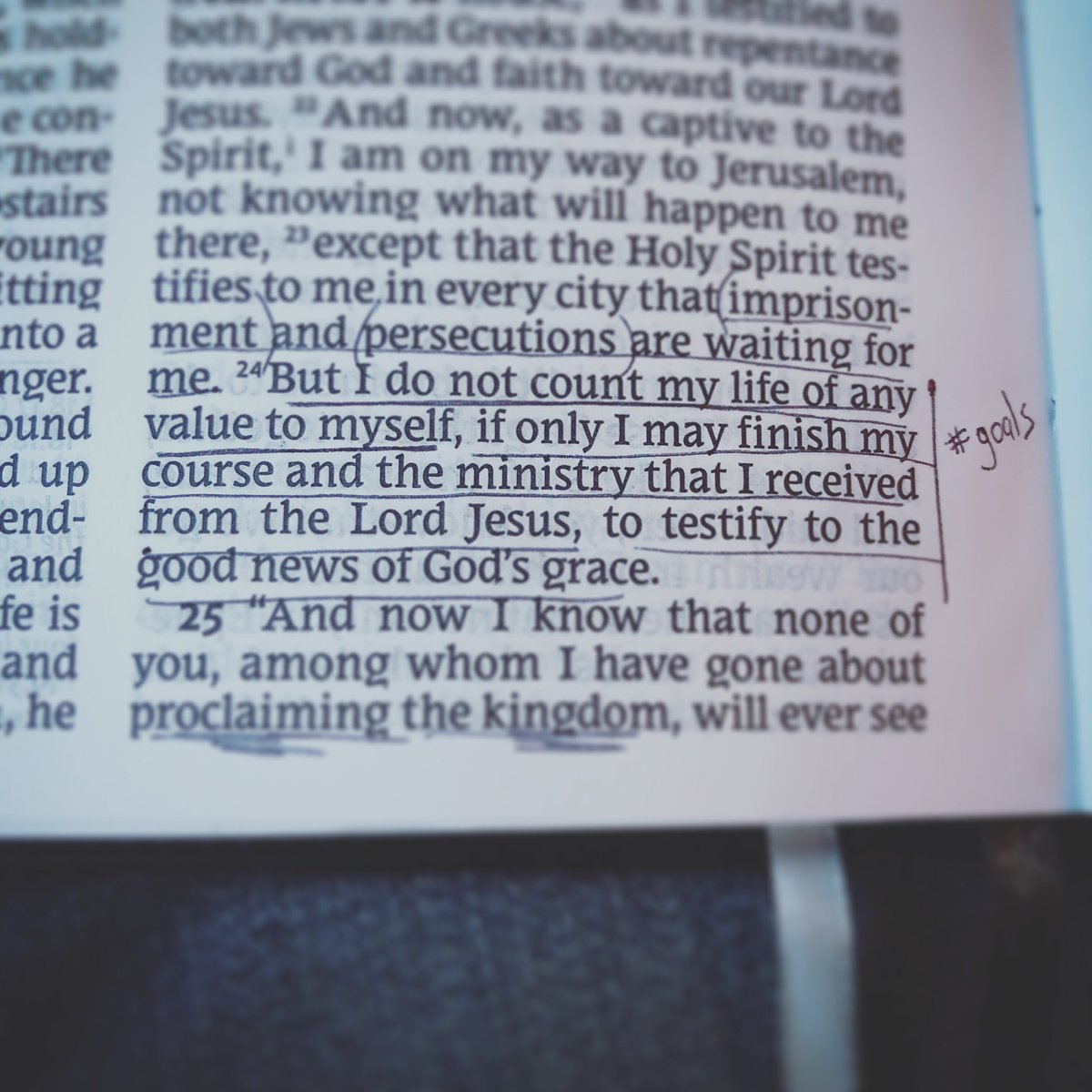 DerekVreeland's tweet photo. Pastor goals. 
#acts2024 #goals #pastorgoals https://t.co/87Q8AN2L6Y