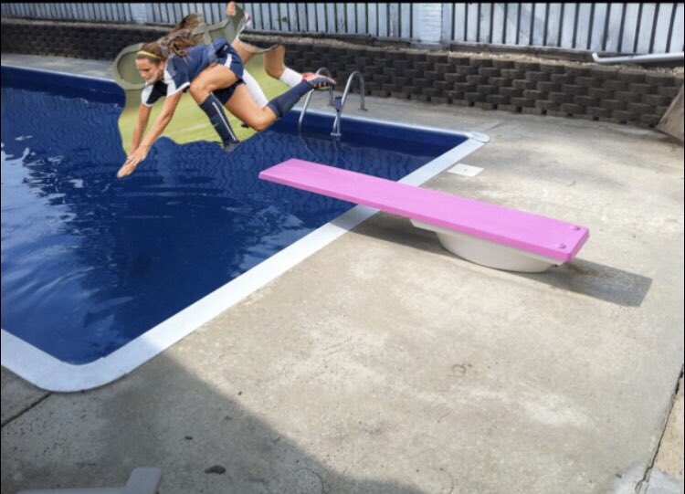 diving into the season tomorrow with a home scrimmage vs Seymour 
varsity @ 7 
come support your lady ads 😈🍽🤠