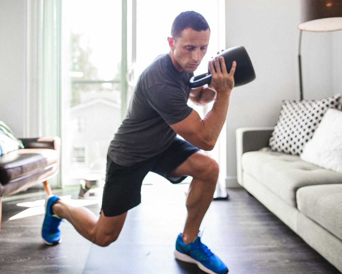 jaxjoxfitness's tweet image. Discipline is just choosing between what you want NOW and what you want the MOST.

How do you stay disciplined?

-
#jaxjox #letsjaxjox #fitness #getstrong #kettlebell