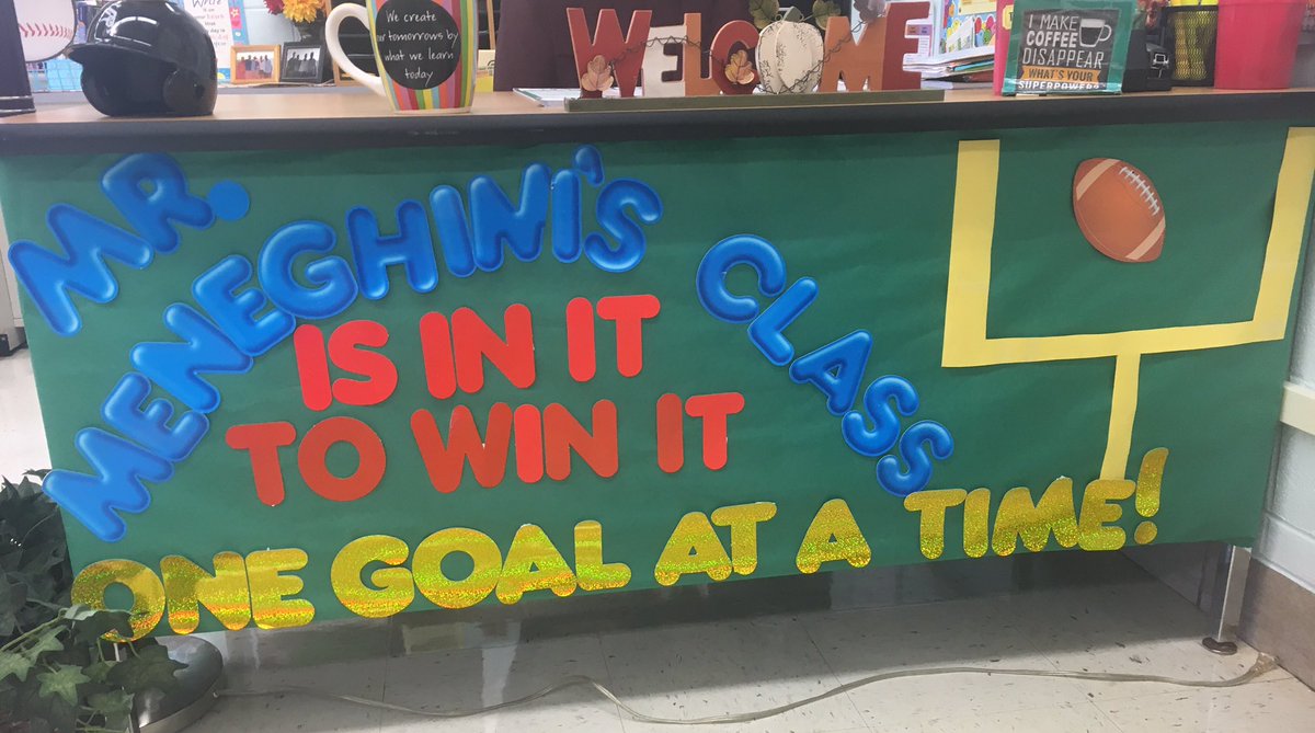 Let the 2019-20 school year commence! <a href="/harryefryschool/">HarryEFrySchool</a> @BurbankSD111