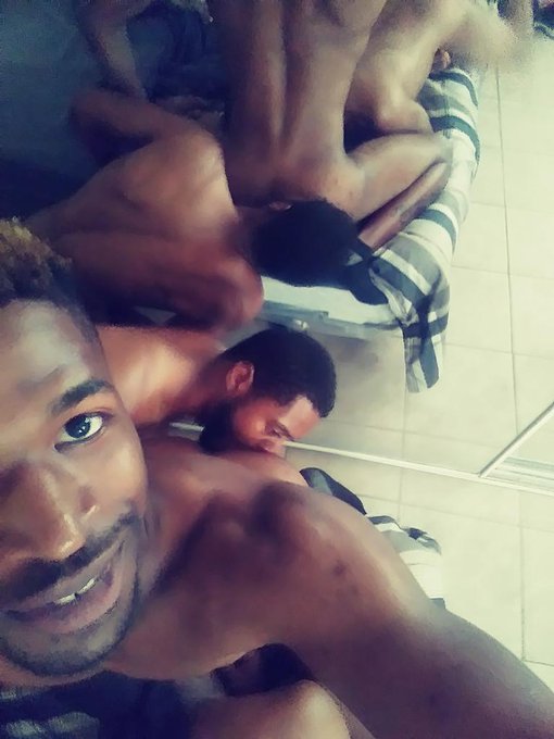 Mario A. Syren’s pics and videos