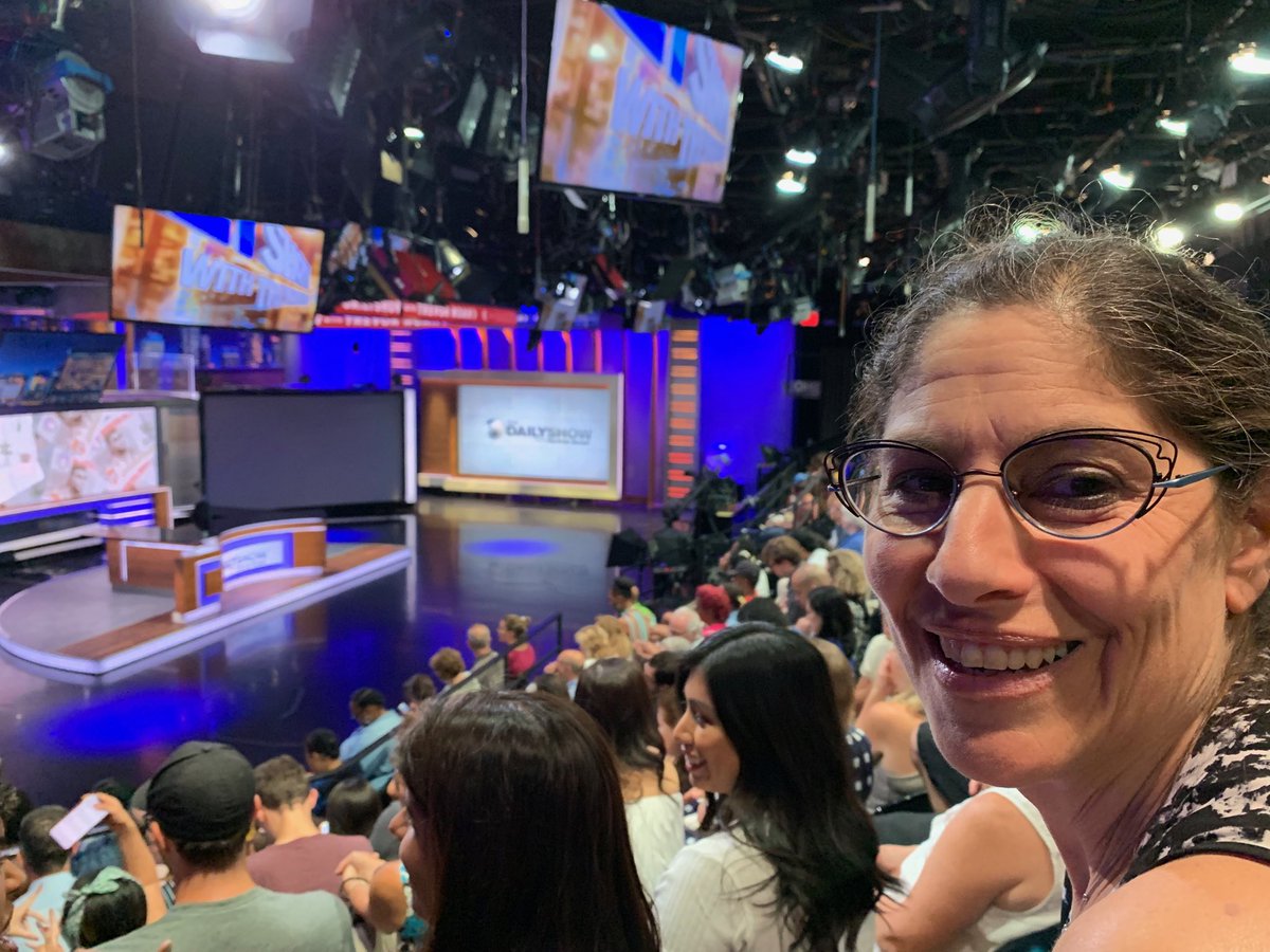 ⁦<a href="/TheDailyShow/">The Daily Show</a>⁩