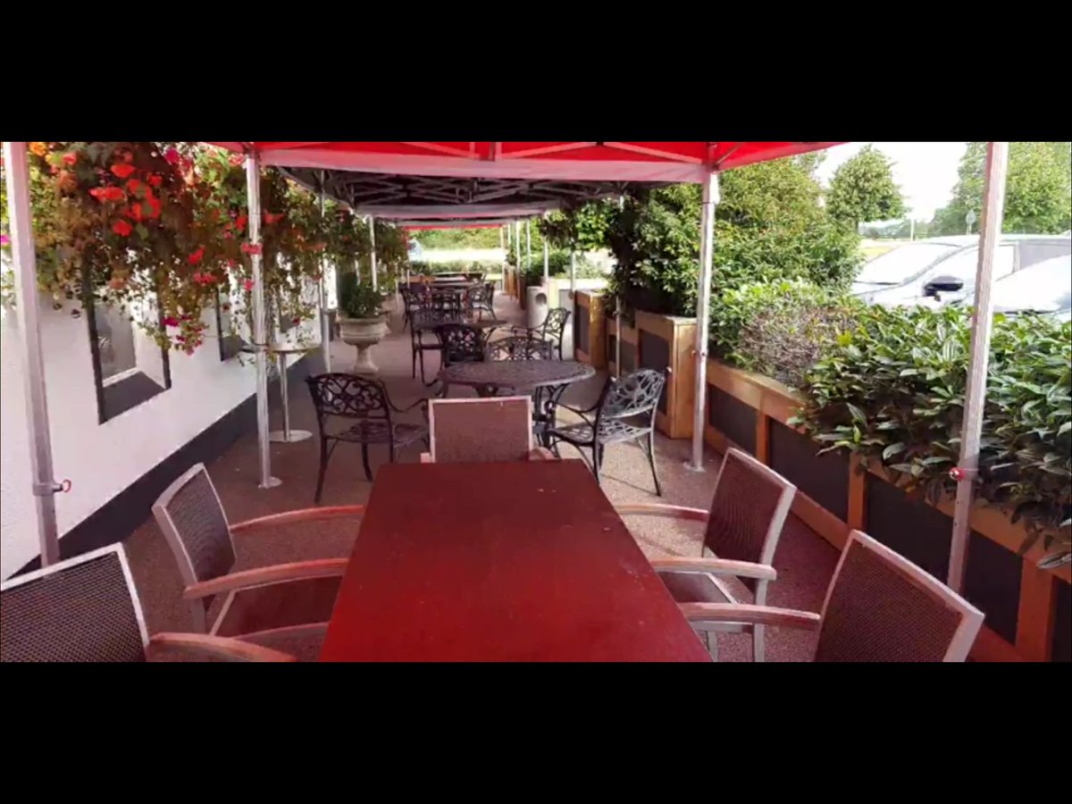 powerfullogos's tweet photo. Toughers restaurant / bar Naas getting a serious makeover. Uneven surface made straight with a custom blend of colours to tie in with existing stone works.  
122 installs / 4 years in business/ 0 insurance claims on any rubber flooring install.
https://t.co/0kpCwjvjQG https://t.co/UpiA1aUlSF