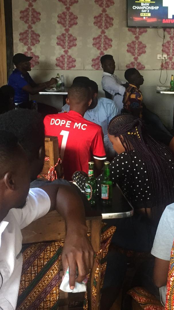 Born Red Born United