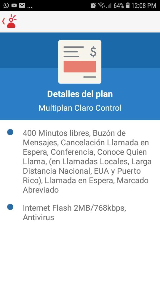 eubin0110's tweet photo. #ClaroMiente la primera imagen es lo que @ClaroRD me da la segunda es la que yo pago y contraté @IndotelRD @j_vasquezz @estefanyg26 @ProConsumidorRD https://t.co/xqybX92i44