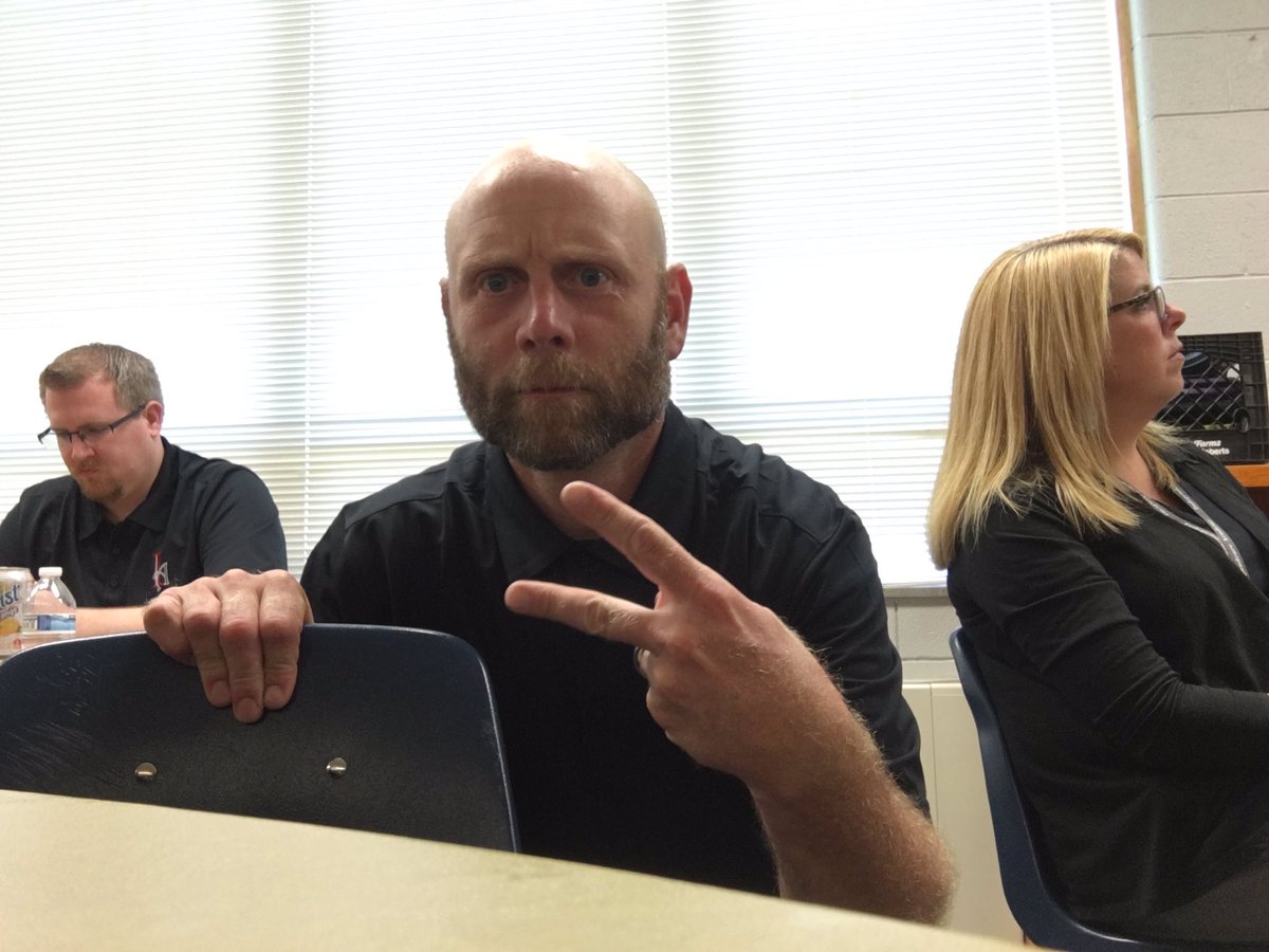 Enjoyed our training on how to take a good picture for social media posts... who knew my phone had a timer button?
#isdstrong #learnsomethingneweveryday