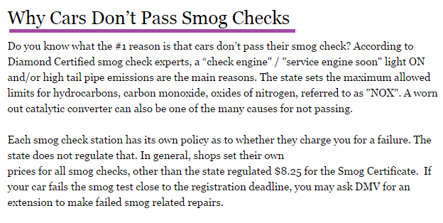 ABCSmogFremont's tweet image. #SmogTestOnly #EmissionTesting #OutOfStateSmogCheck