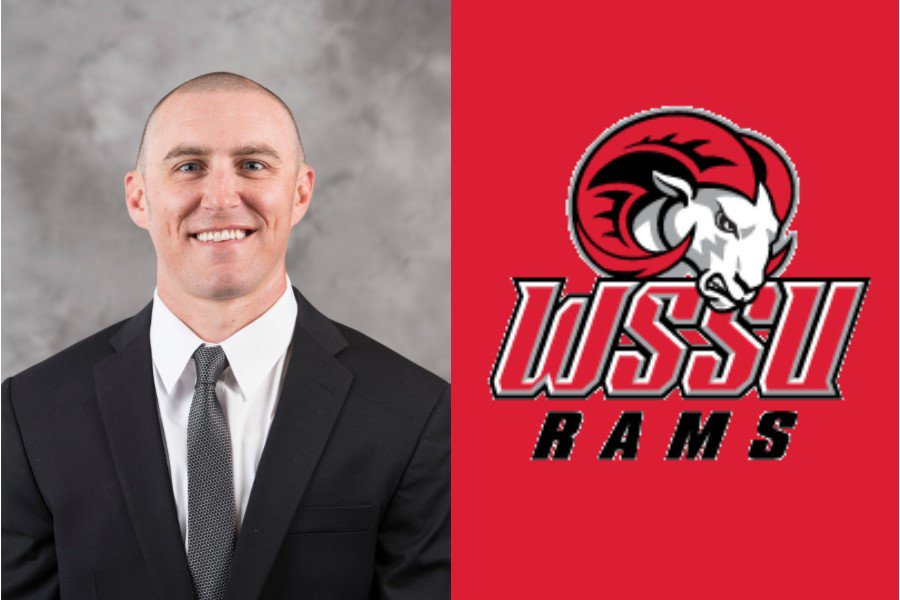 WSSU Athletics tweet media