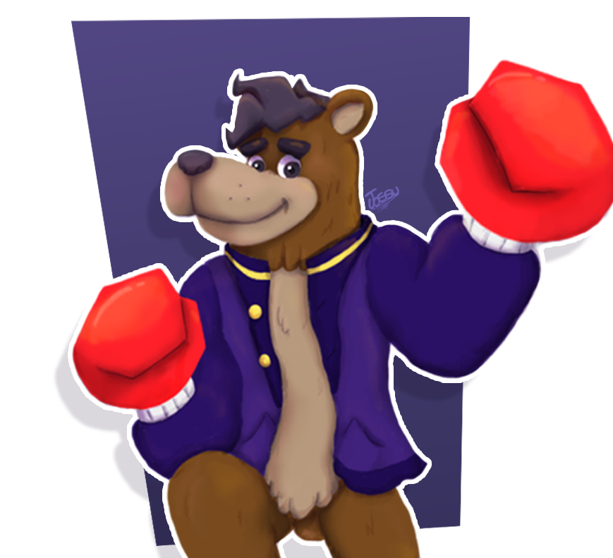 lo siento por la inactividad pero aquí esta un pequeño dibujo que olvide subir espero que les guste.