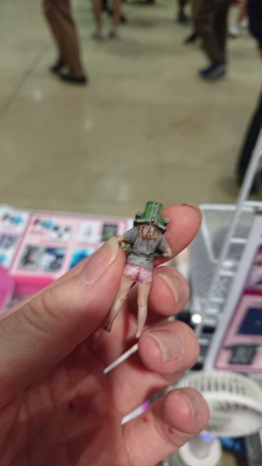 Twitterのコスプレ画像7