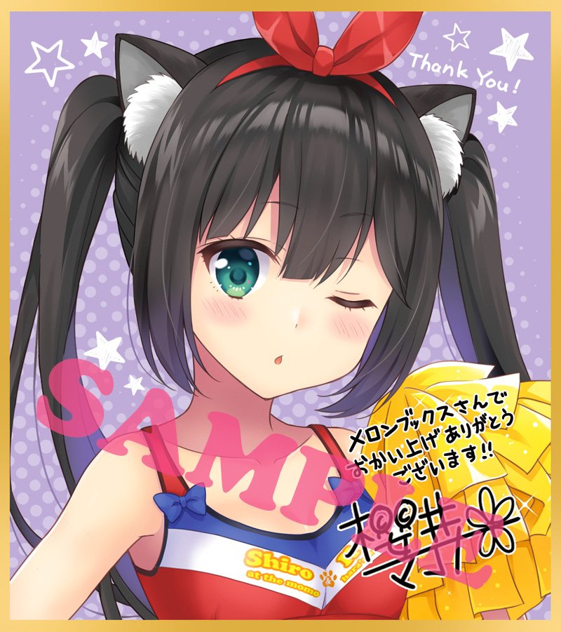 【C96新刊委託】シャニマス本『樹里ちゃんパパ活疑惑!!』がメロンブックスさん専売で委託販売中です!パパ活疑惑のある樹里ちゃんを夏葉と智代子がこっそり追いかけるお話。イベントでお手にできなかった方はぜひよろしくお願いします!

🍈限定特典付き→https://t.co/bx3lCHUEx3 