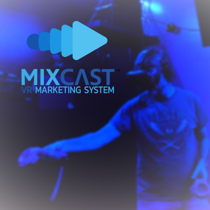 MixCast tweet media