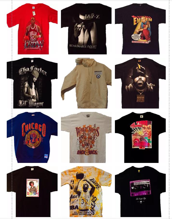 xclusivetrax's tweet photo. Check out https://t.co/G21bYy8WrL today for  rare and authentic vintage shirts and more from your hood https://t.co/EIAxB2an3C
