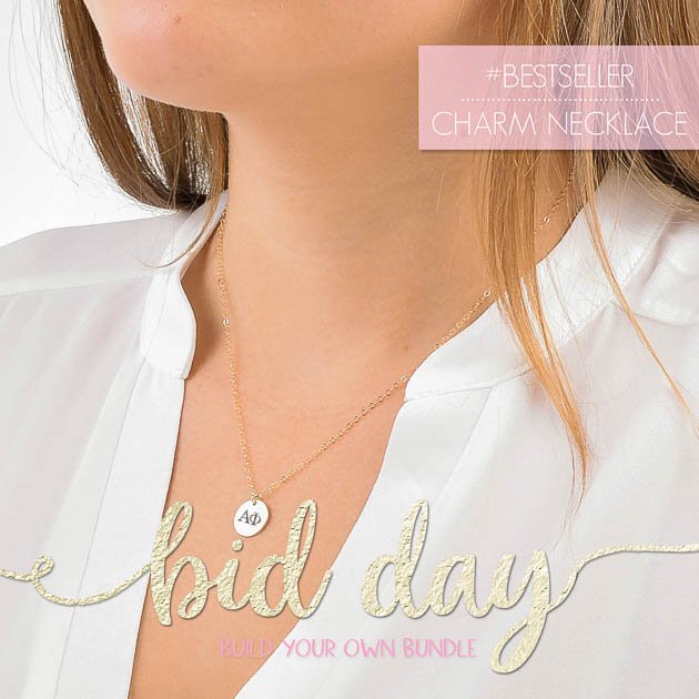 a_listgreek's tweet image. No matter what you gift your new members on bid day, they'll be so surprised and thankful but you want to make sure they are cute, memorable and long-lasting gifts they can keep with them through their whole Alpha Phi journey.  #alphaphi #aphi  bit.ly/2JZ2hbN