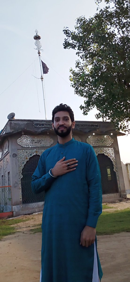 kazi_danial's tweet photo. Ya Abbas Ibn Ali (AS) 

King of realm of loyalty ❤

Eid Mubarak 

#eiduladha2019 #firstdayofeid #beforeeidnamaz https://t.co/Nq2szgKJ9w